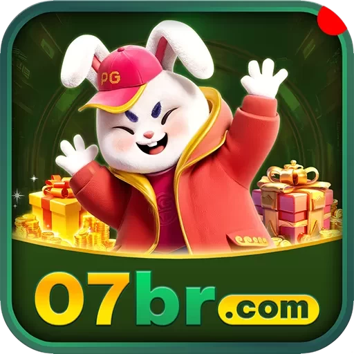 07br Casino Official v2.2.1 - pak