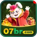 07br Casino Official v2.2.1