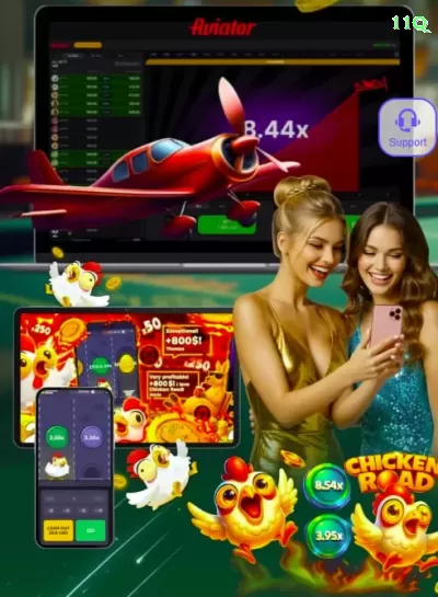 02468 Ultimate Casino App Screenshot 2 - app