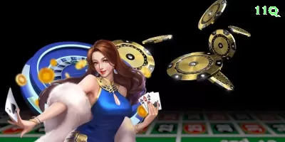 11tt Live Casino Deluxe Captura de Tela 4 - apk
