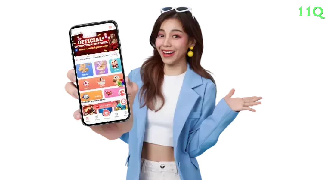 11tt Live Casino Deluxe Screenshot 1