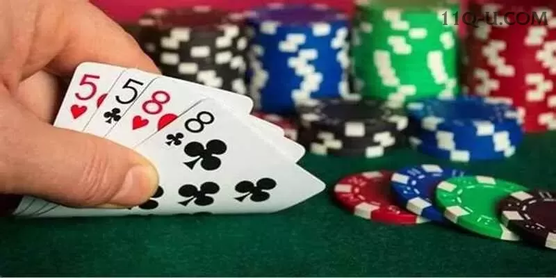 11q slots no app
